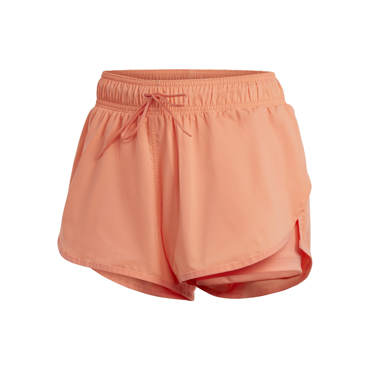 adidas Club Šortky Na Míče Dámy-Oranžová