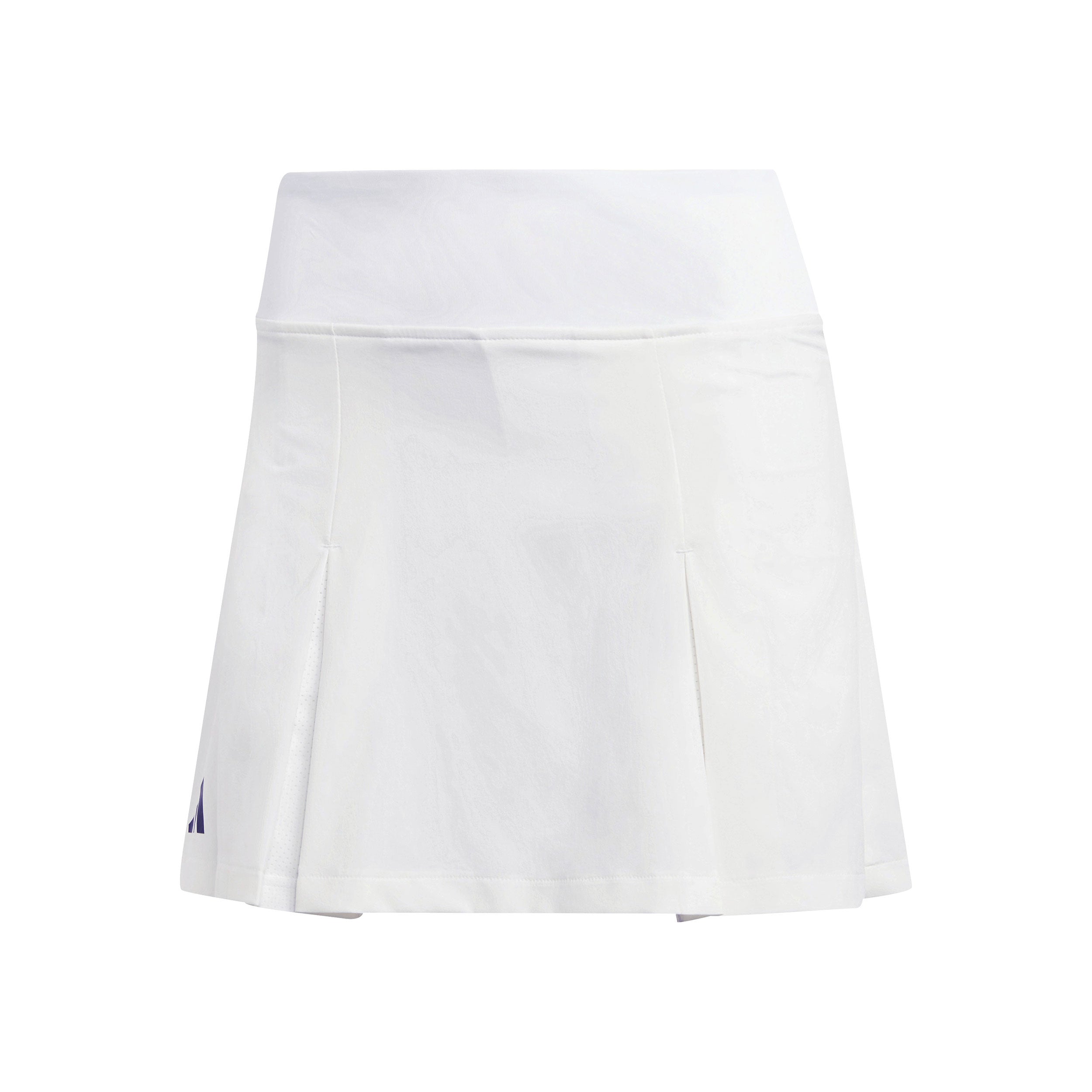 adidas Club Pleated Sukně Dámy-Bílá