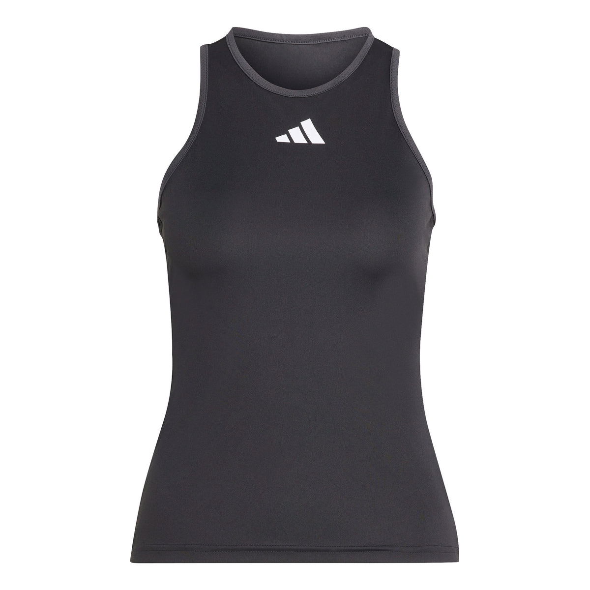 adidas Club Sportovní tílko Dámy - černá,