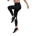 Tech-Fit 7/8 Těsné Dámy - černá,