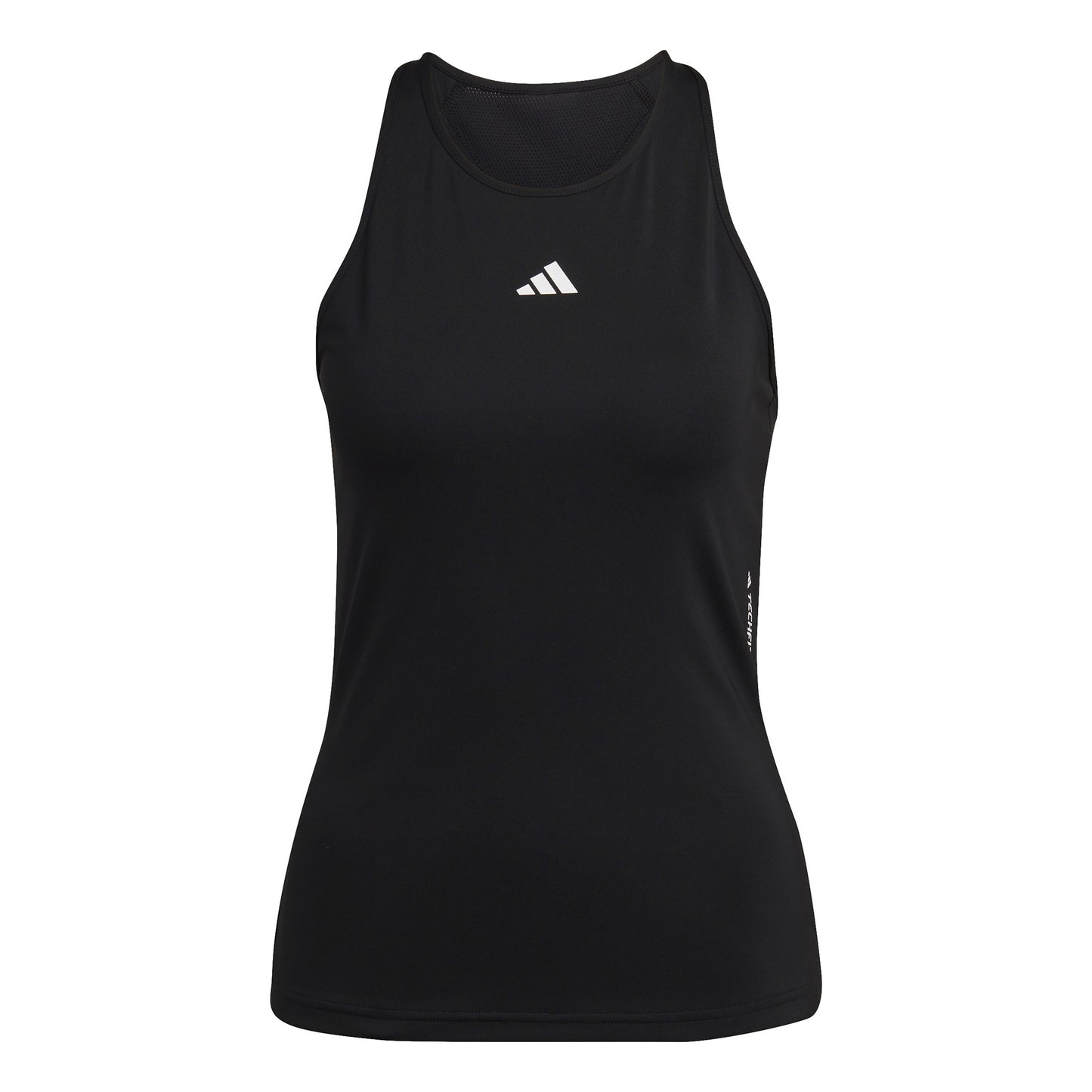 adidas Tech-Fit Train Sportovní tílko Dámy - černá,