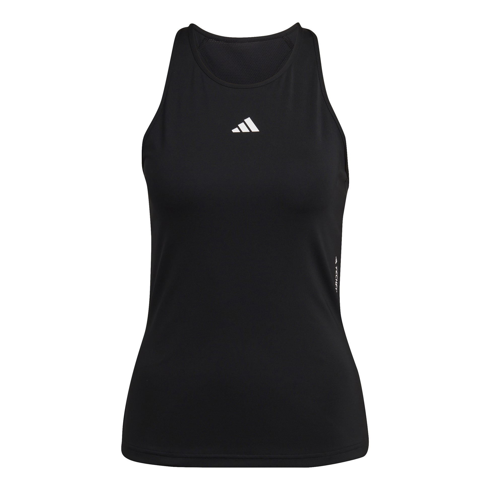 adidas Tech-Fit Train Sportovní tílko Dámy - černá,