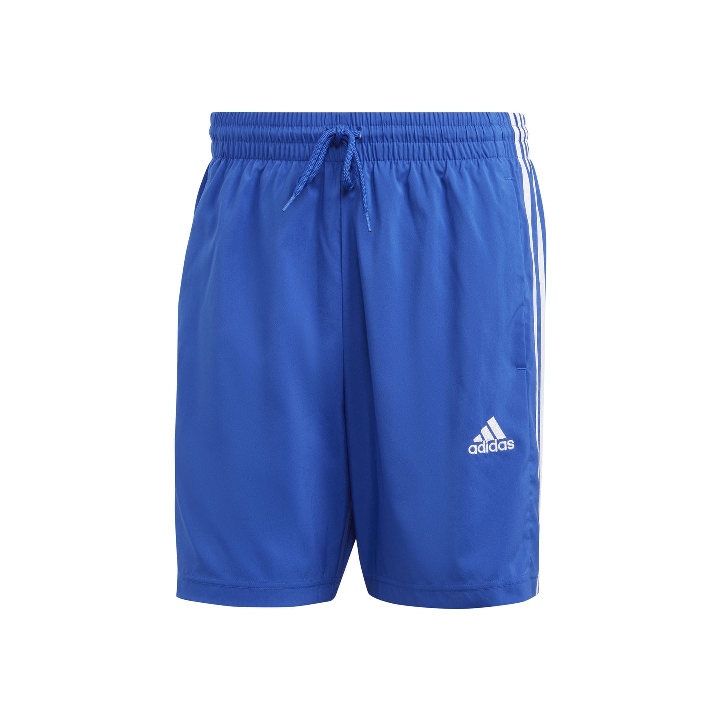 adidas 3Stripes Chelsea Šortky Muži - modrá, bílá