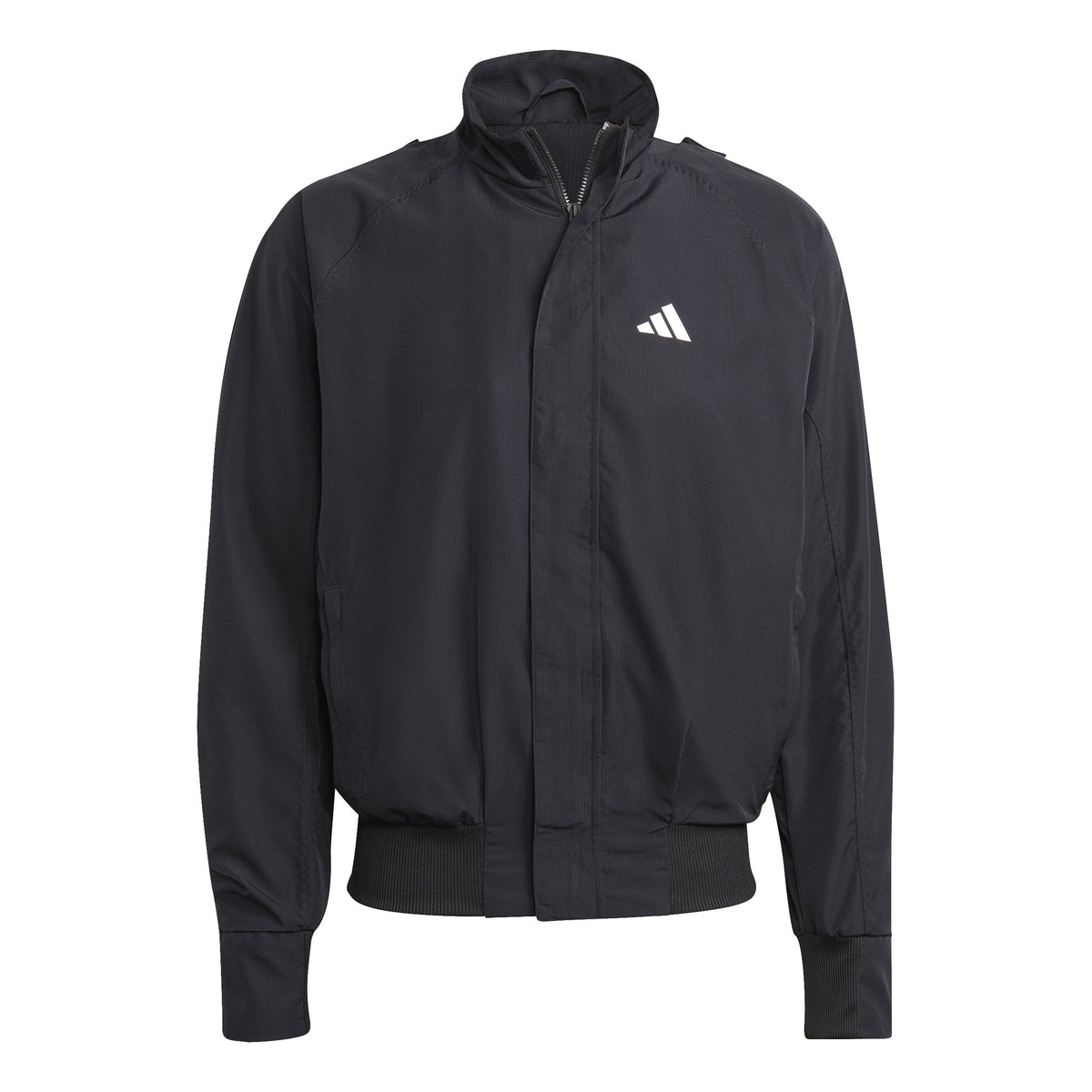 adidas Paris Tréninková bunda Muži - černá,