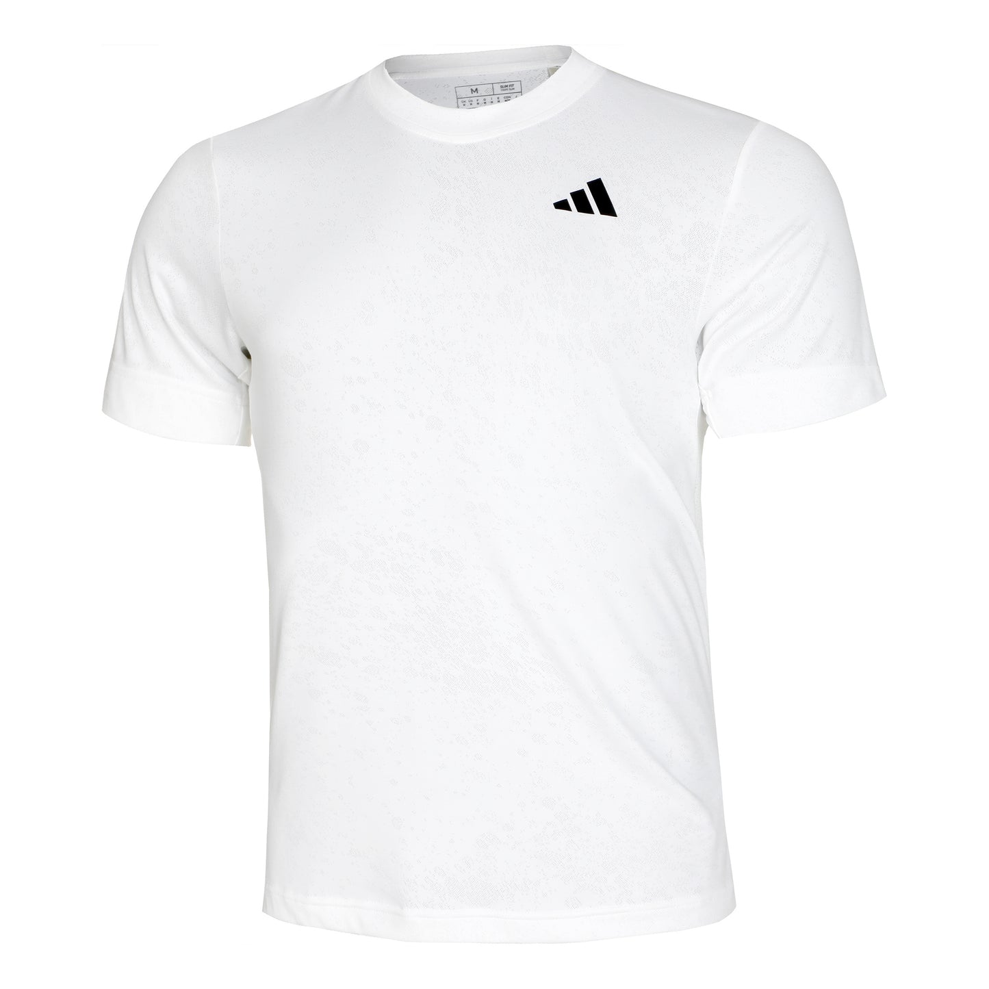 adidas Freelift Tričko Muži - bílá,