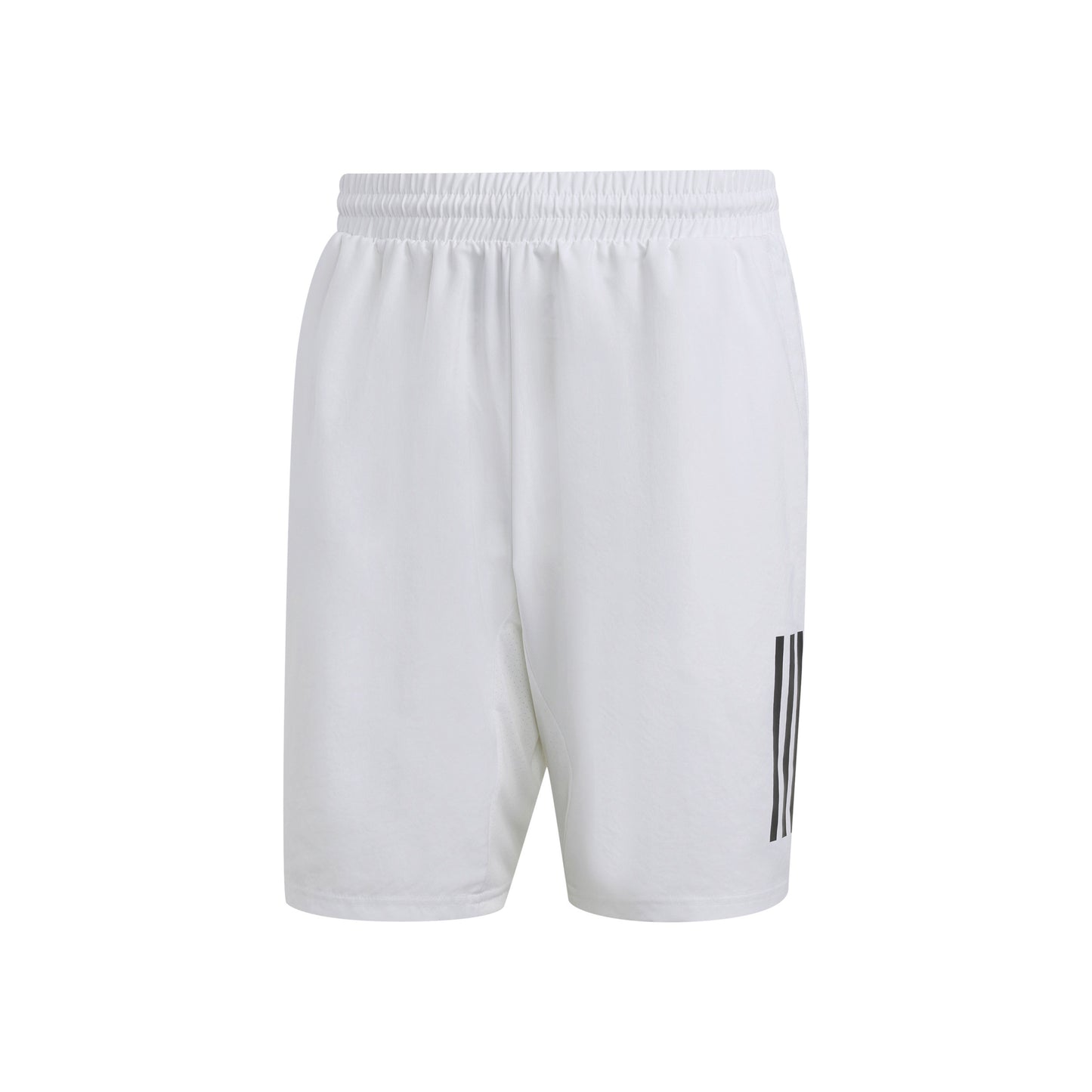 adidas 3Stripes 9Inch Šortky Muži - bílá, černá