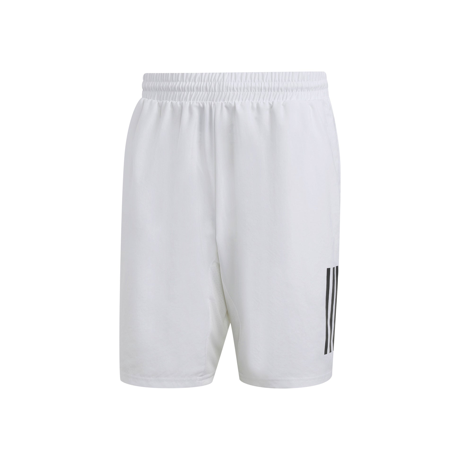 adidas 3Stripes 9Inch Šortky Muži - bílá, černá