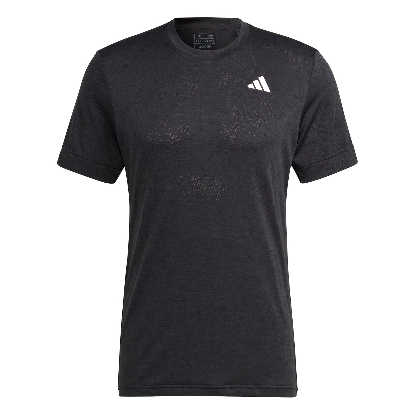 adidas Freelift Tričko Muži - černá,
