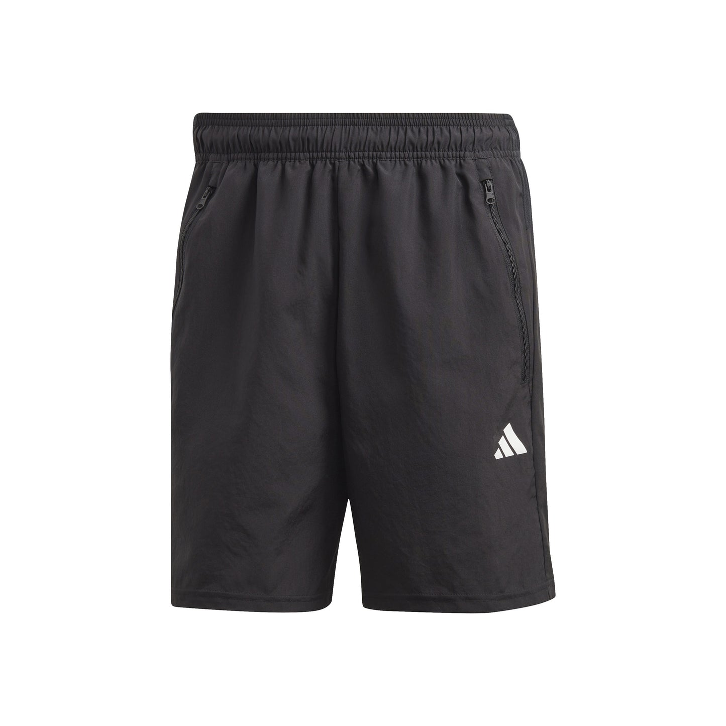 adidas Training Essential Woven Šortky Muži - černá,