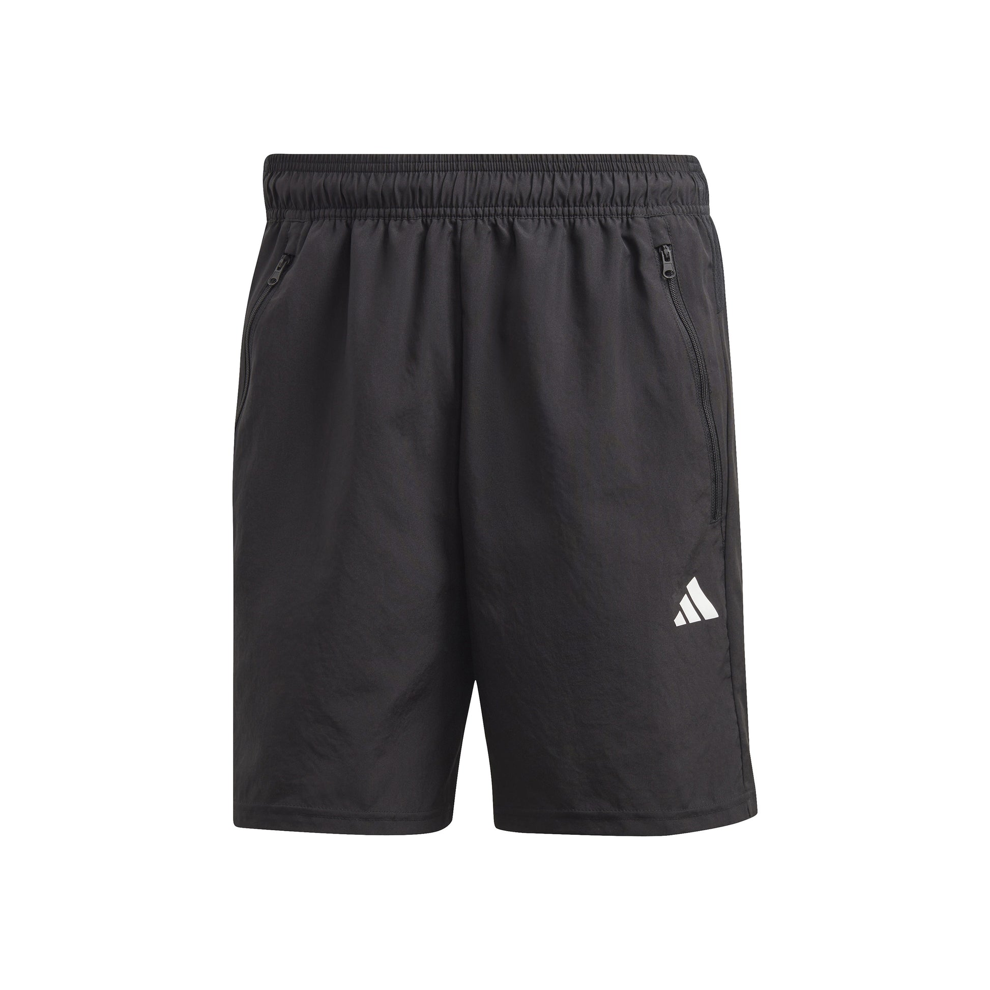 adidas Training Essential Woven Šortky Muži - černá,