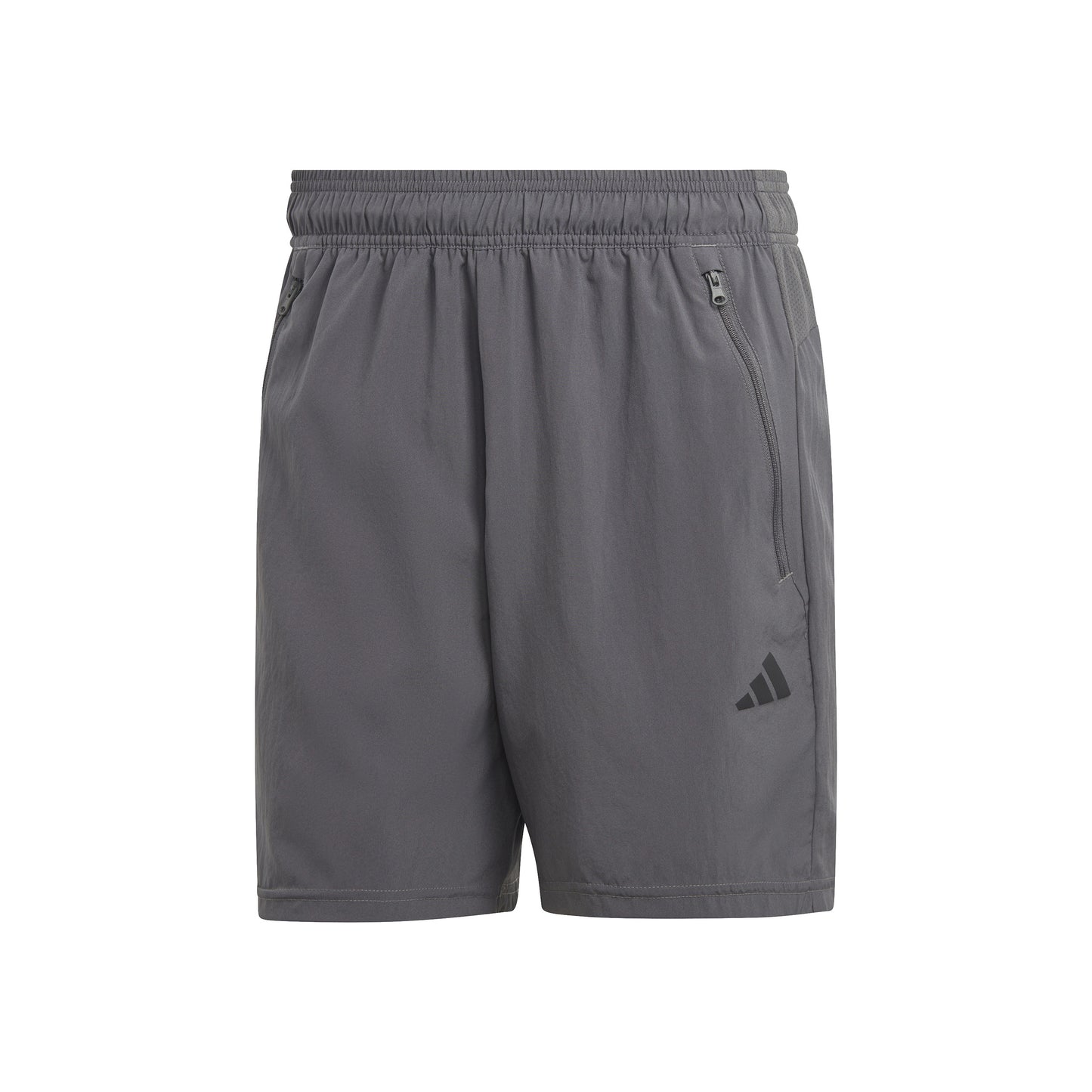 adidas Training Essential Woven Šortky Muži - šedá,