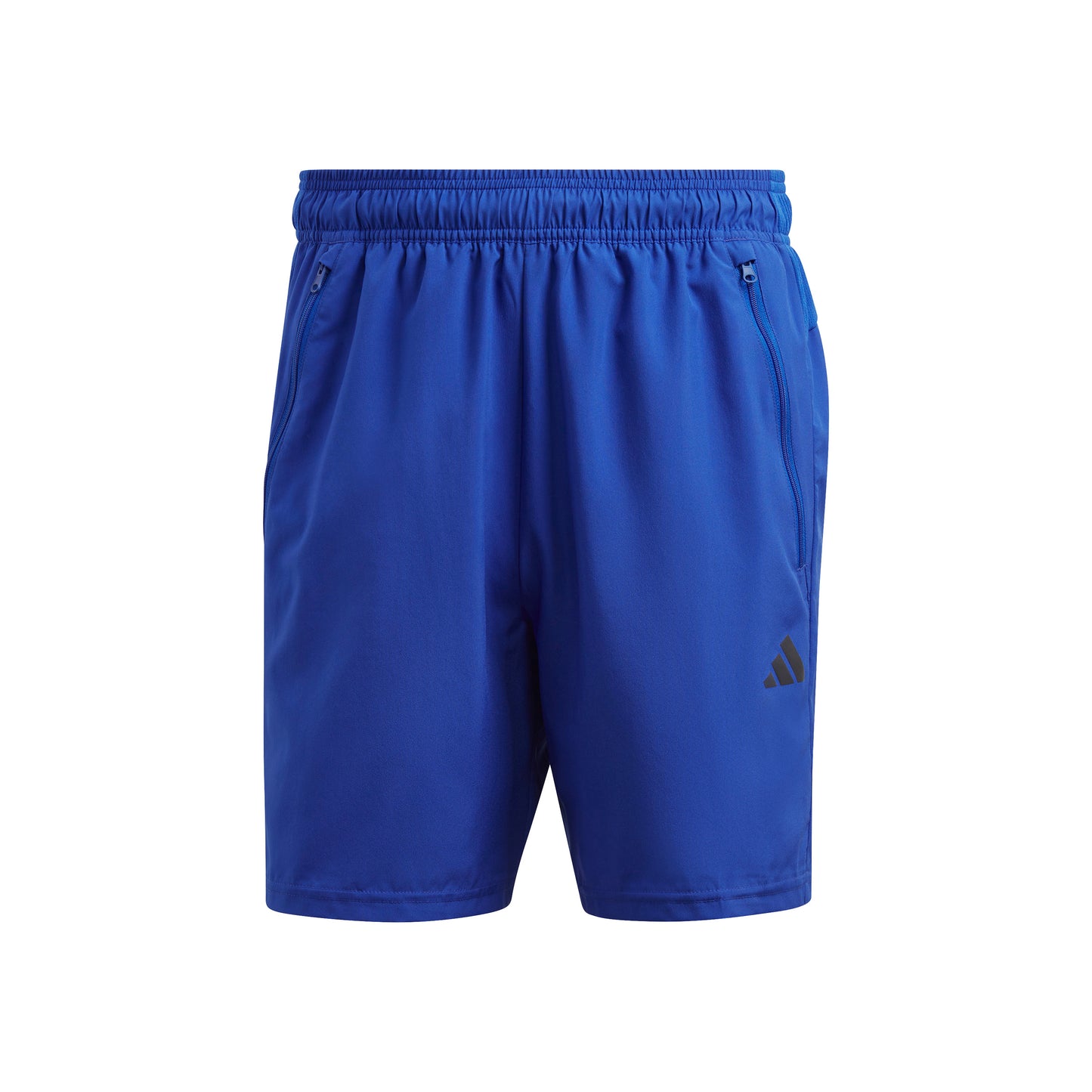 adidas Training Essential Woven Šortky Muži - modrá,
