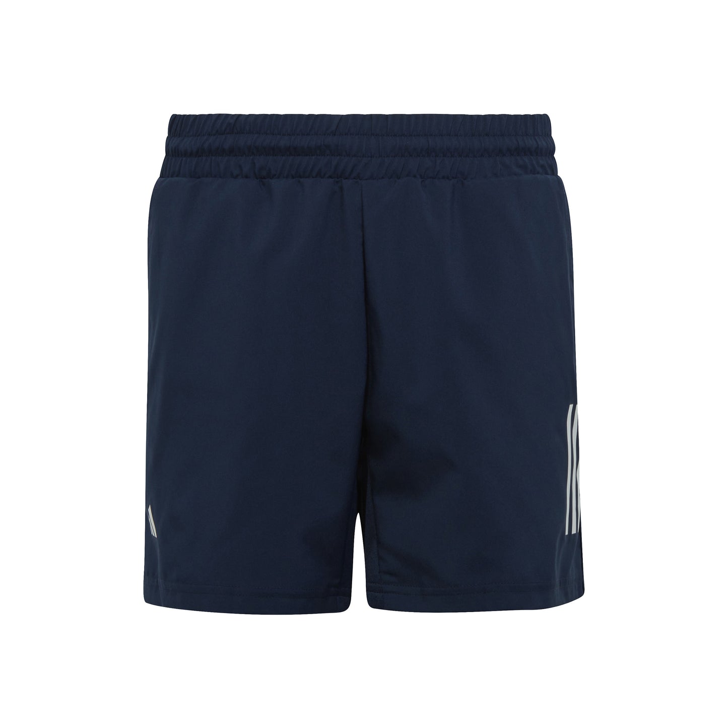 adidas Club 3 Stripes Šortky Chlapci - tmavě modrá,
