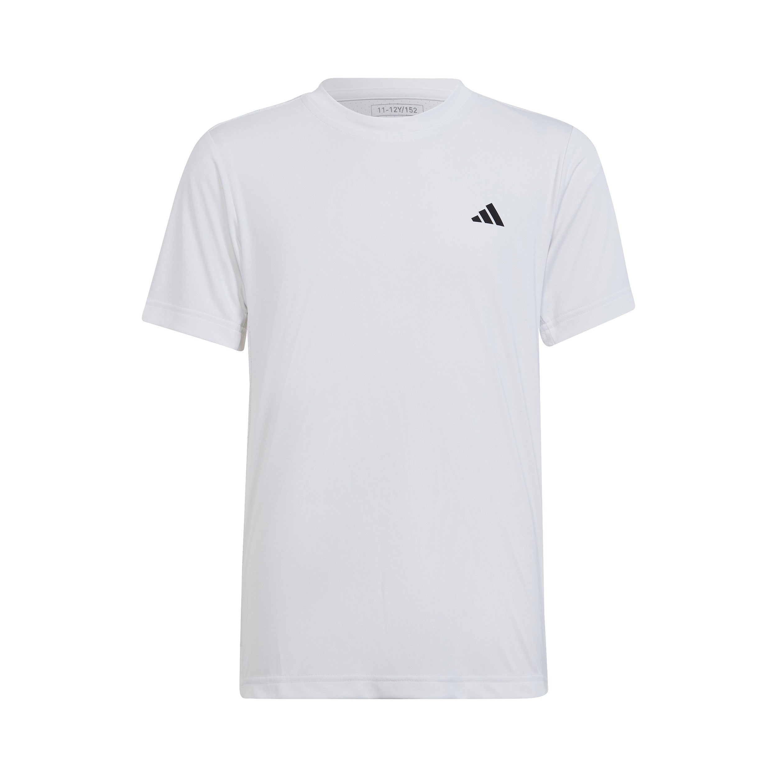 adidas Club Tričko Chlapci - bílá,