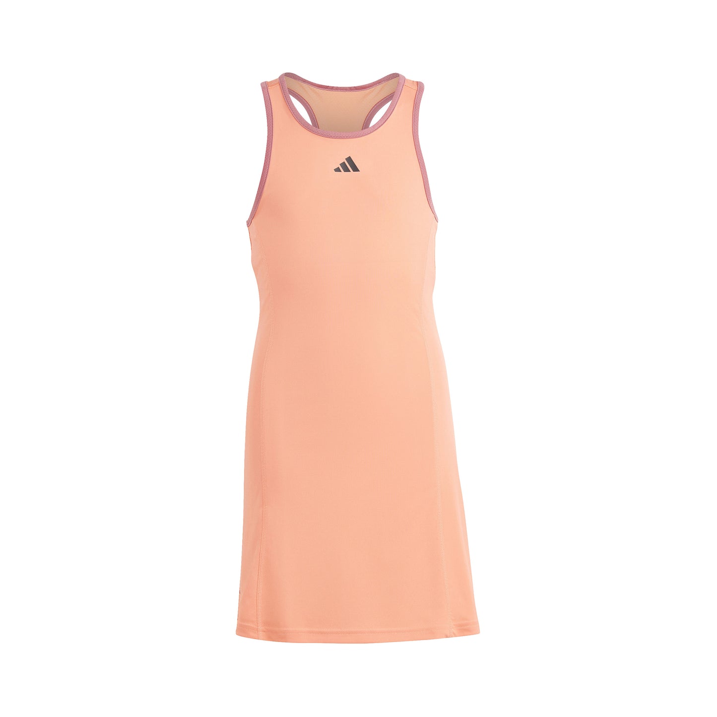 adidas Club Šaty Dívky - apricot,