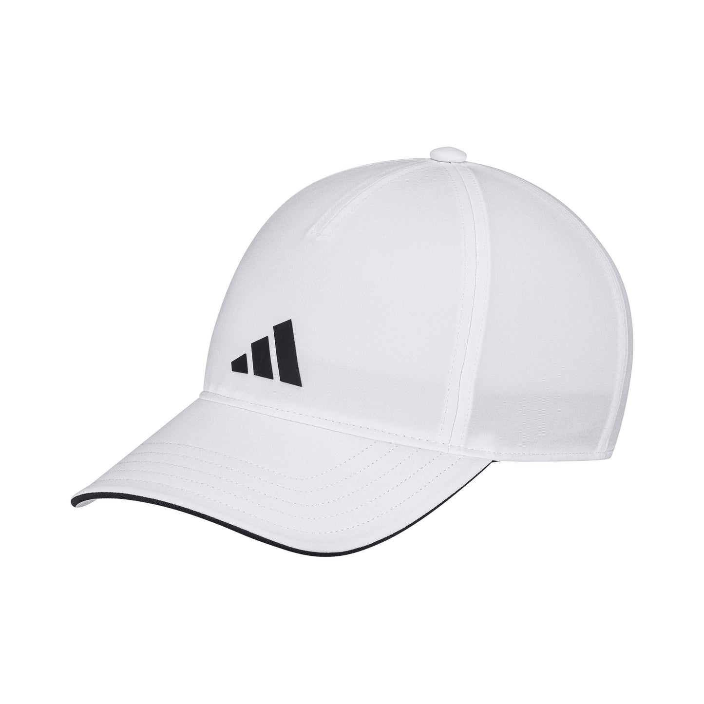 adidas Baseball Aero Ready Čepice Unisex - bílá, černá