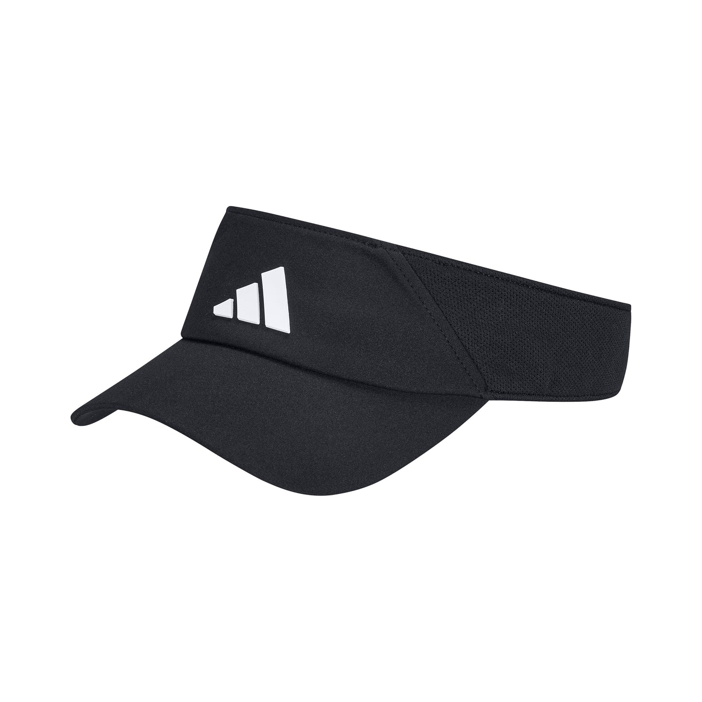 adidas Aero Ready Kšilt Unisex - černá, bílá