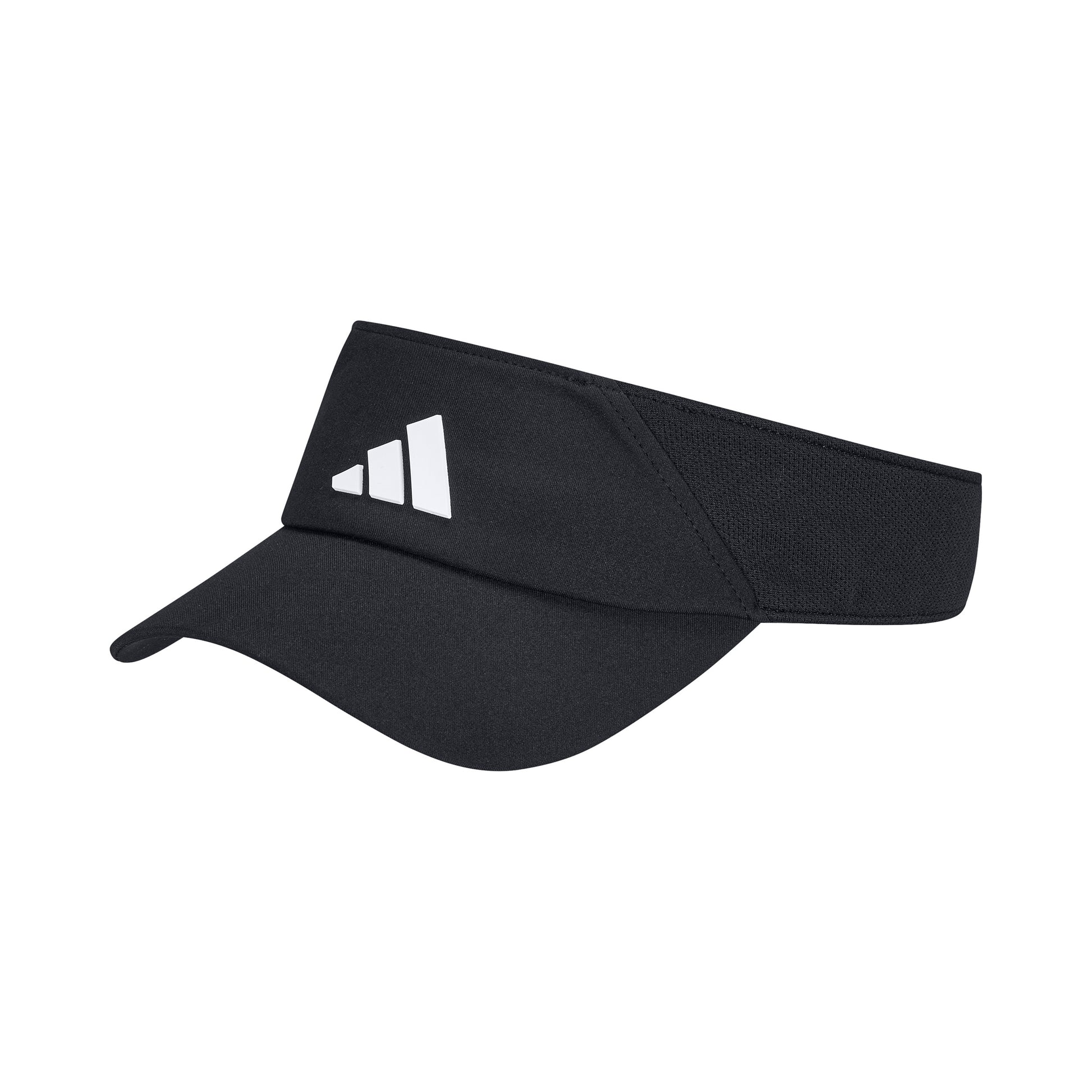 adidas Aero Ready Kšilt Unisex - černá, bílá