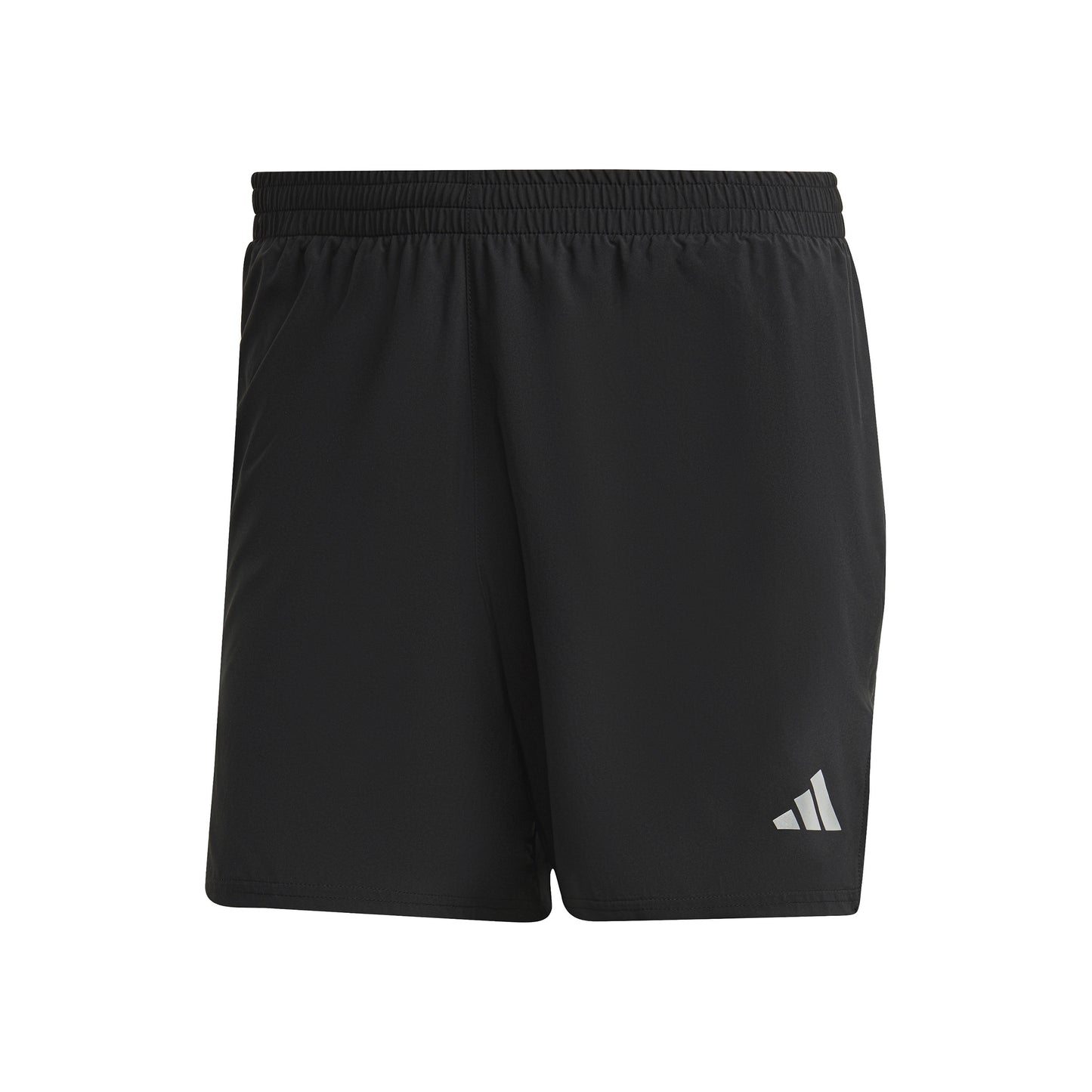 adidas Own The Run Cooler Šortky Muži - černá,