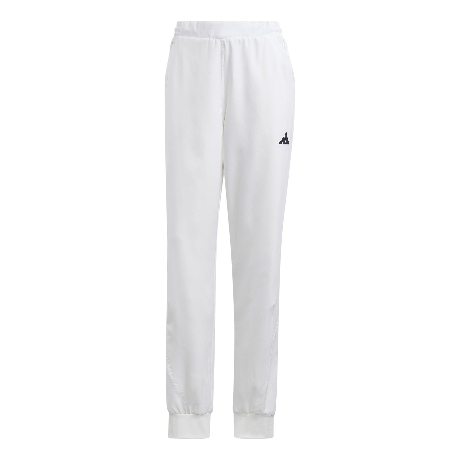 adidas Woven Pro Tréninkové kalhoty Dámy - bílá,