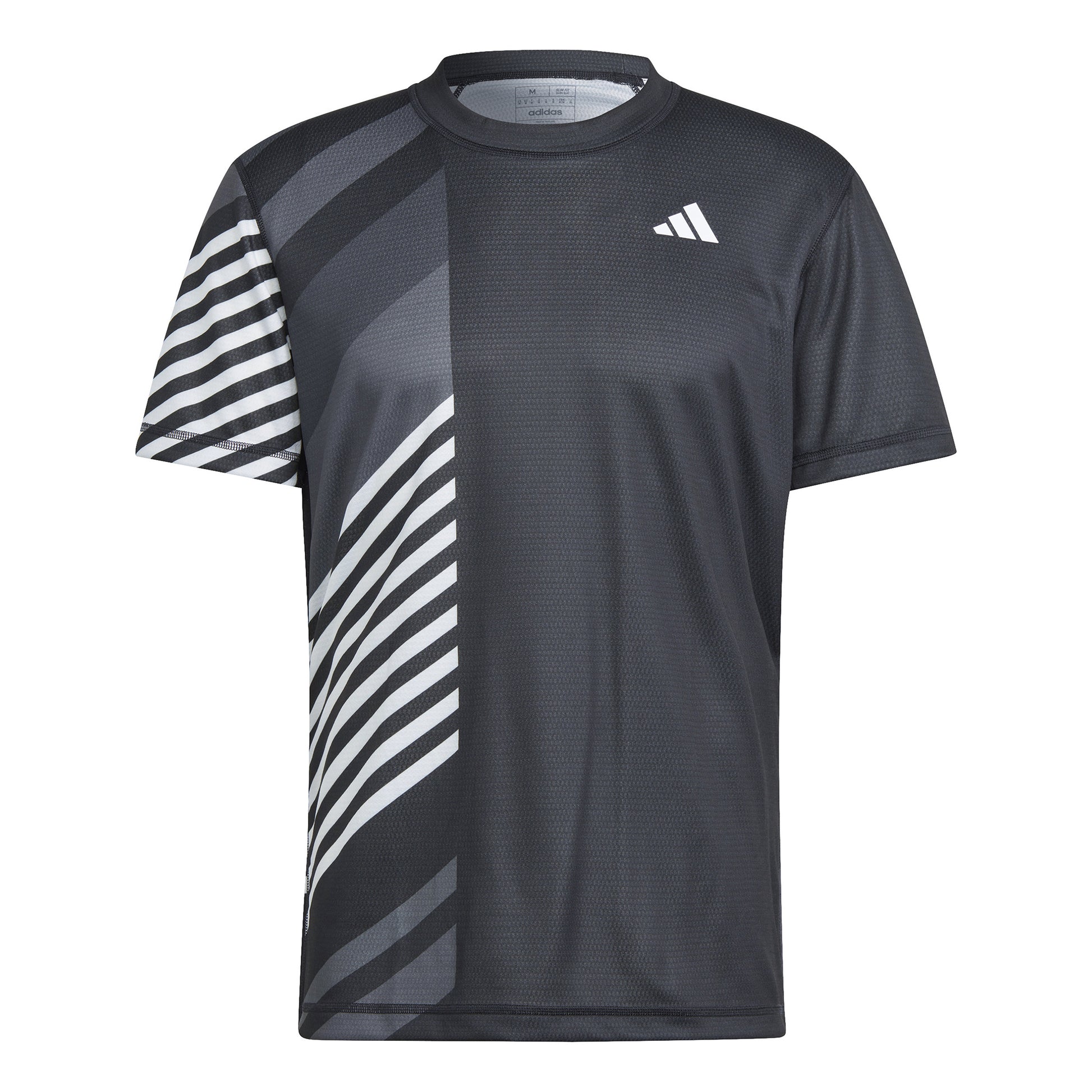 adidas FLFT Pro Tričko Muži - černá, vícebarevné