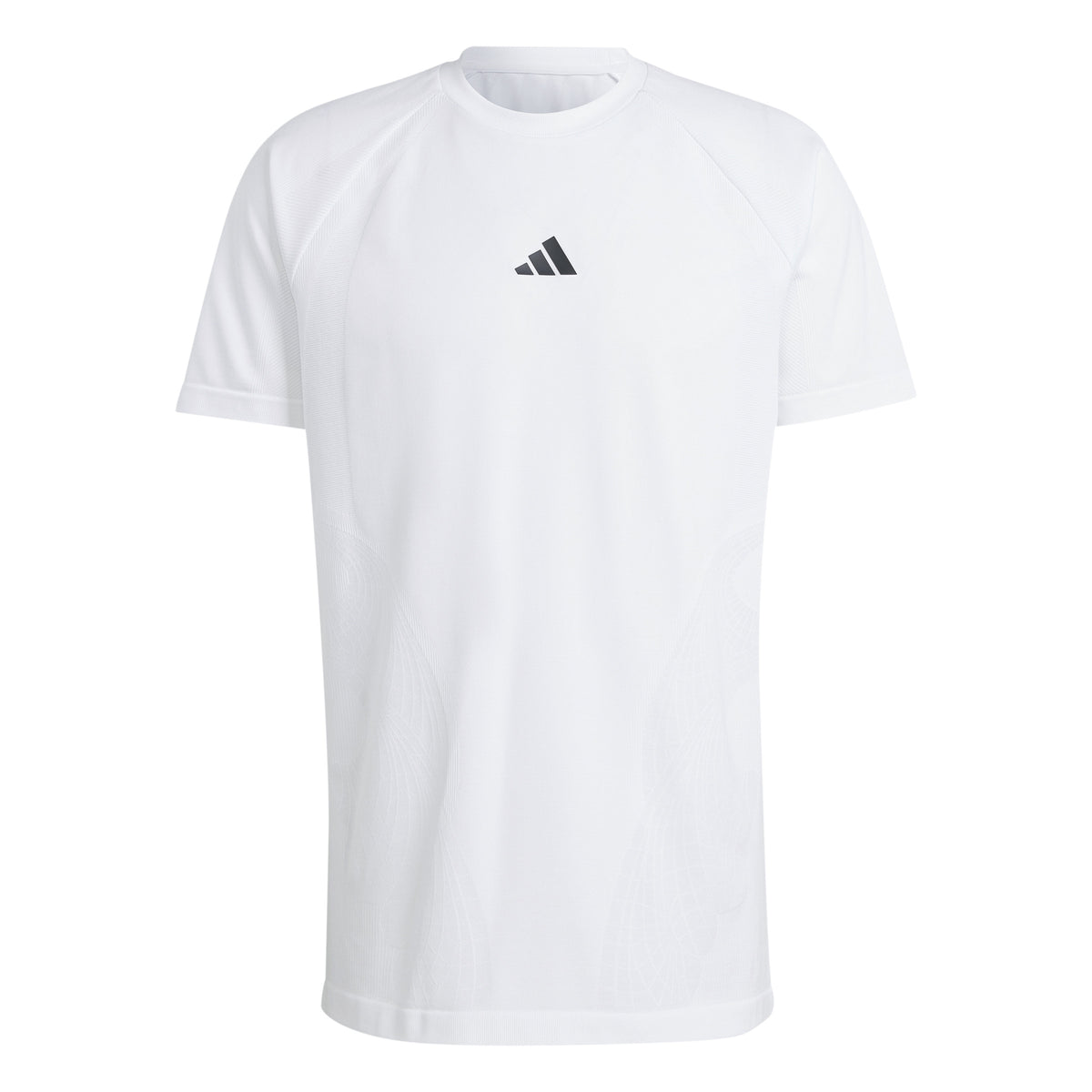 adidas Seamless Pro Tričko Muži - bílá,