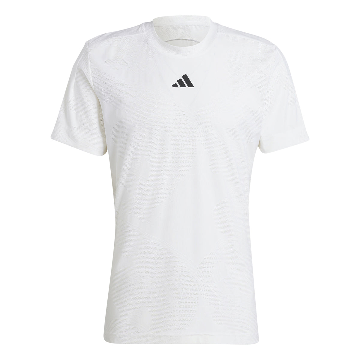 adidas FLFT Pro Tričko Muži - bílá,