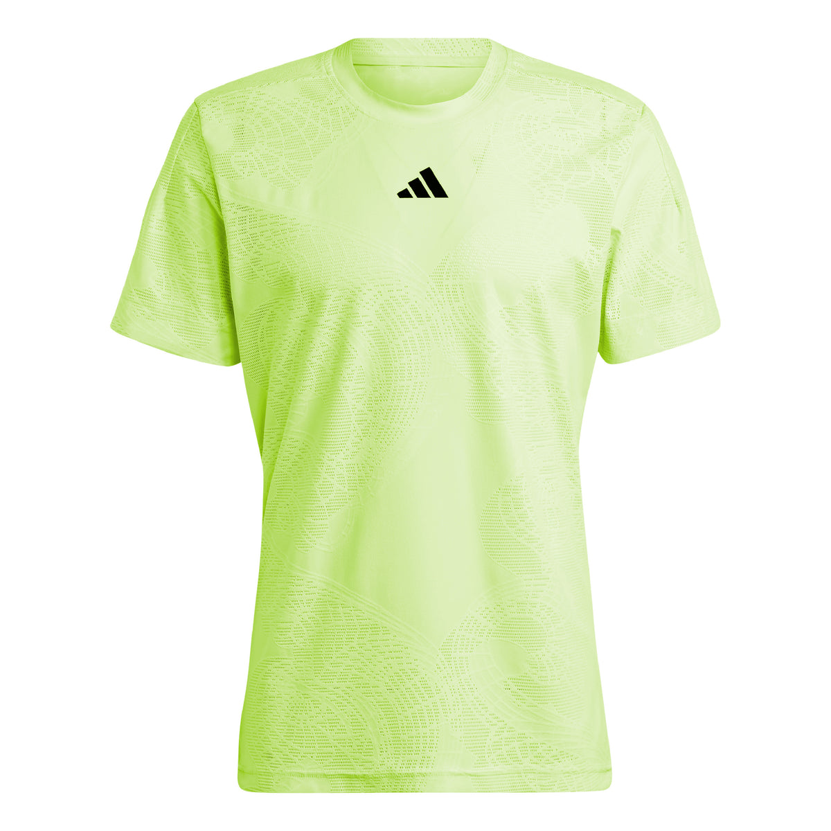 adidas FLFT Pro Tričko Muži - limetková,