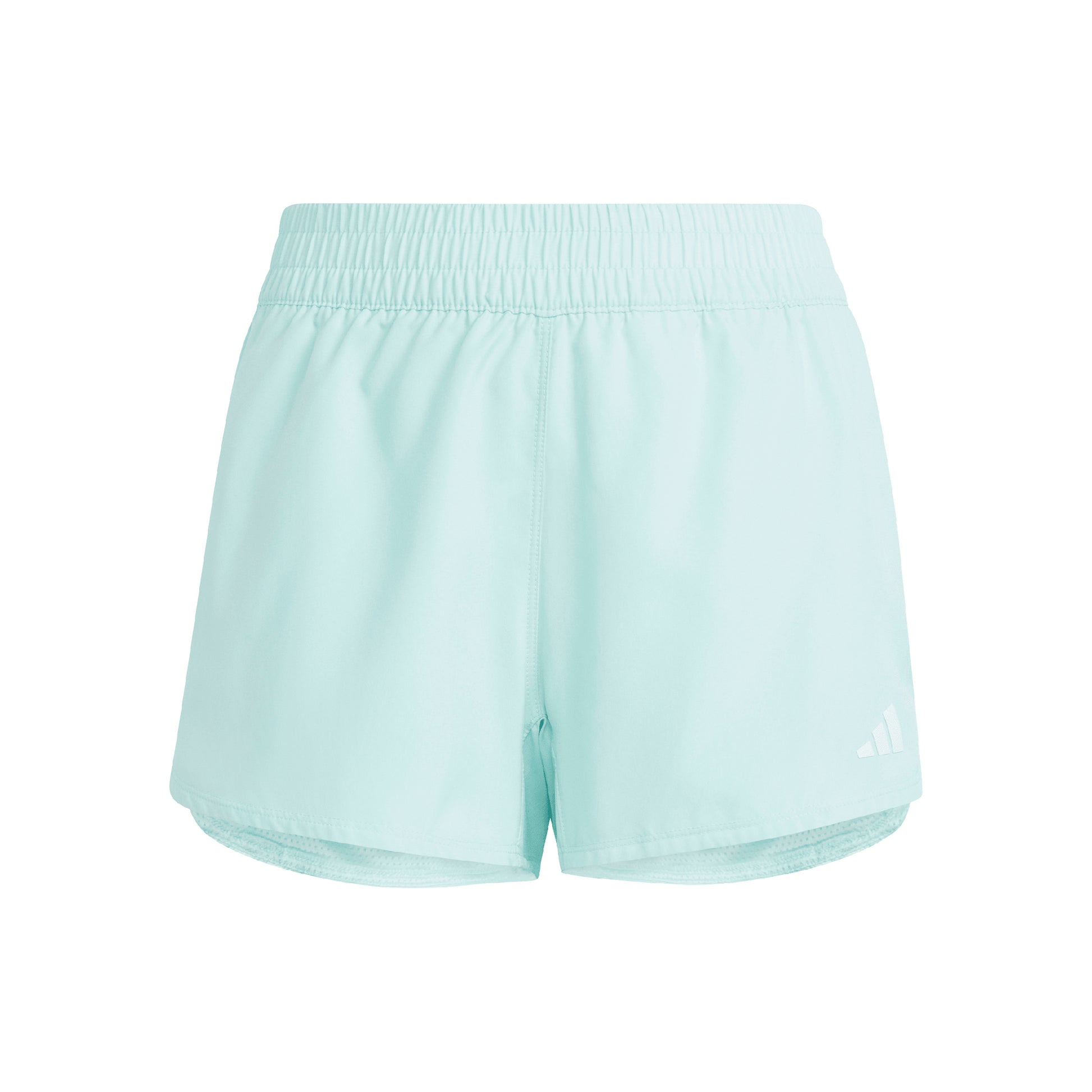 adidas Training ES 3 Stripes Šortky Dívky - mint,