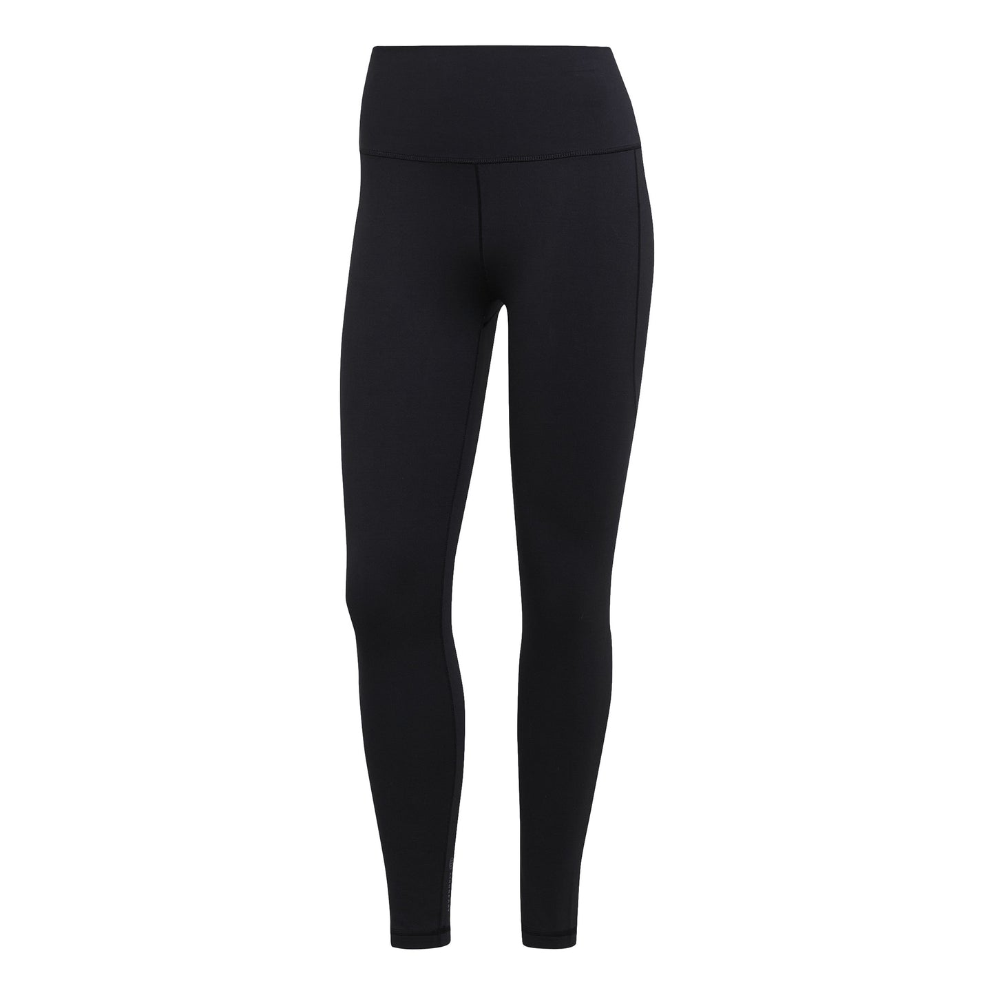 adidas YO Studio 7/8 Těsné Dámy - černá,