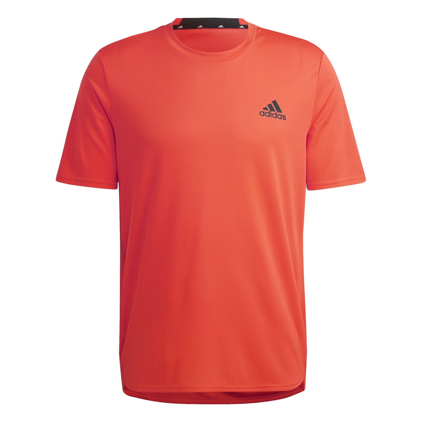 adidas D4M Tričko Muži - oranžová,