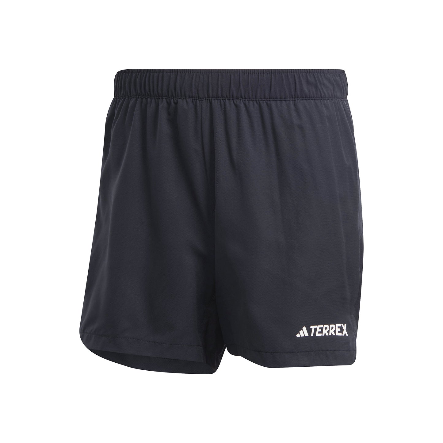 adidas Terrex MT Trail 5Inch Bežecké Šortky Muži-Černá