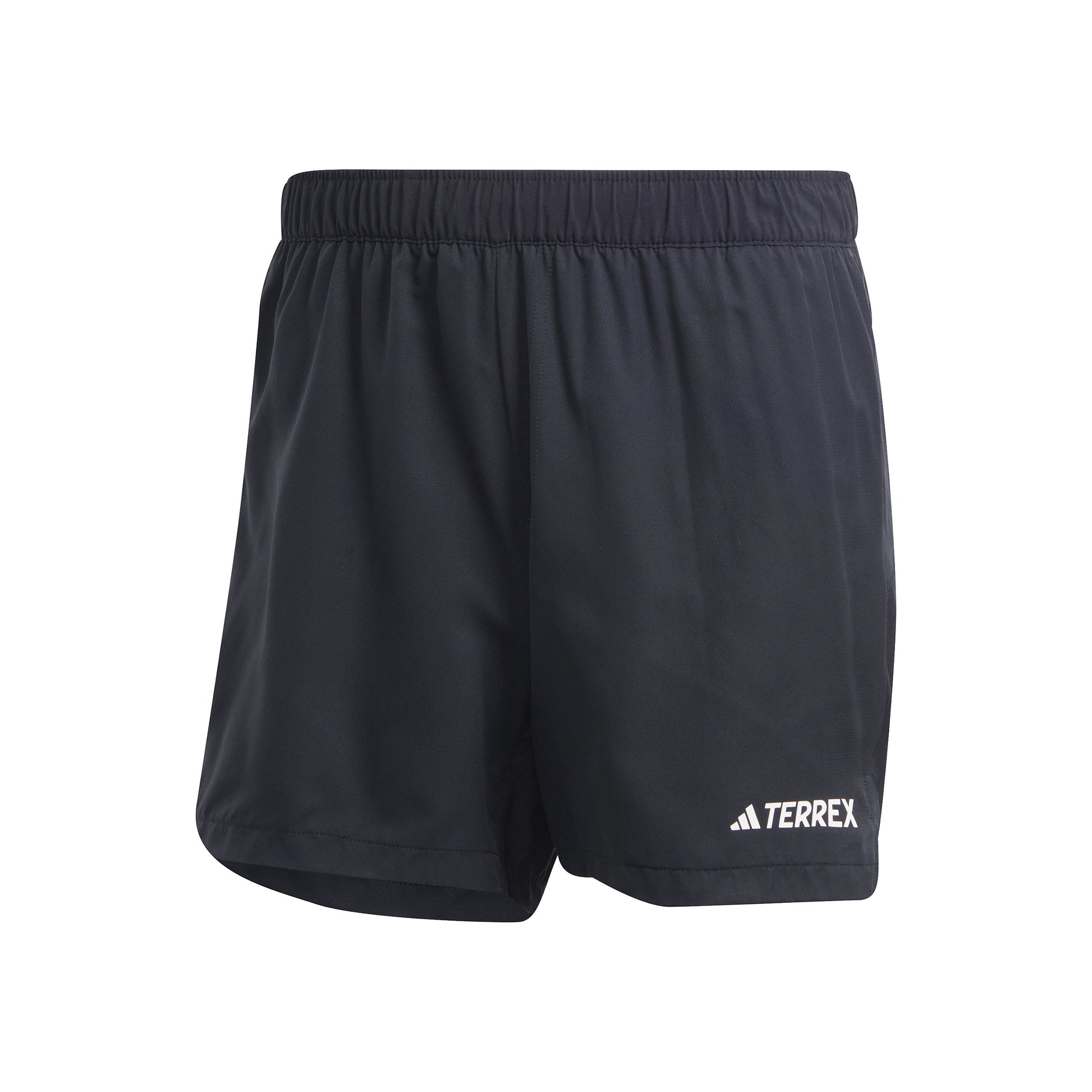 adidas Terrex MT Trail 5Inch Bežecké Šortky Muži-Černá