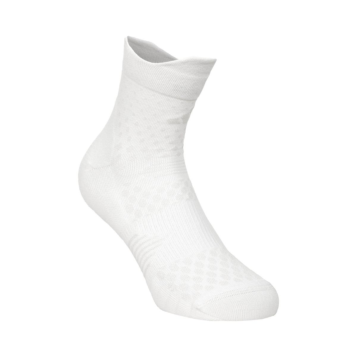 adidas Run x 4D Running socks Unisex - bílá,