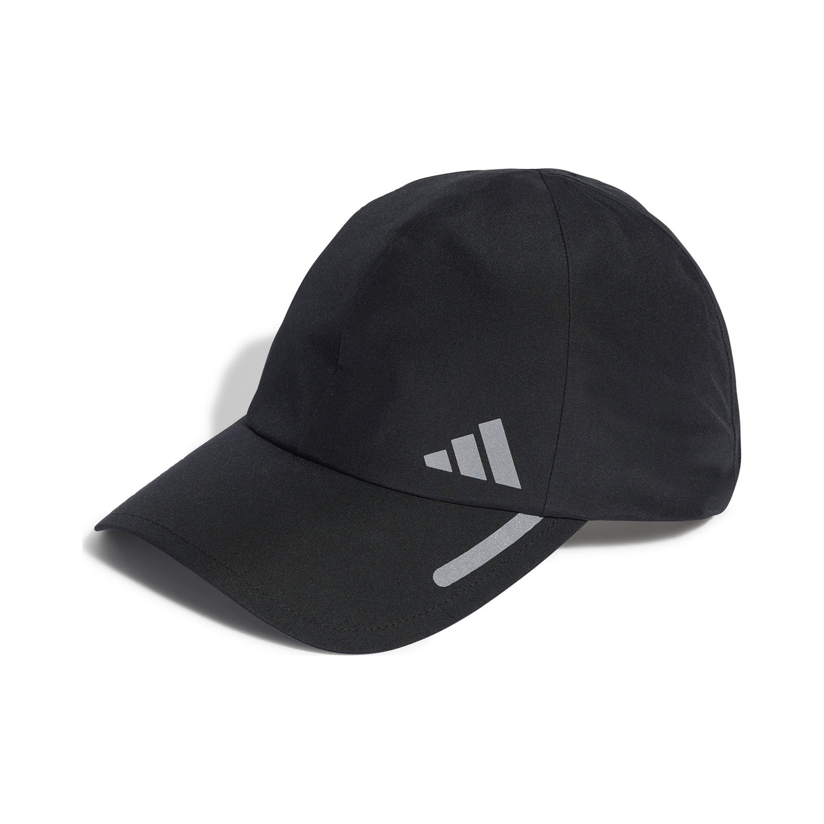 adidas Run Rain Ready Čepice Unisex - černá,