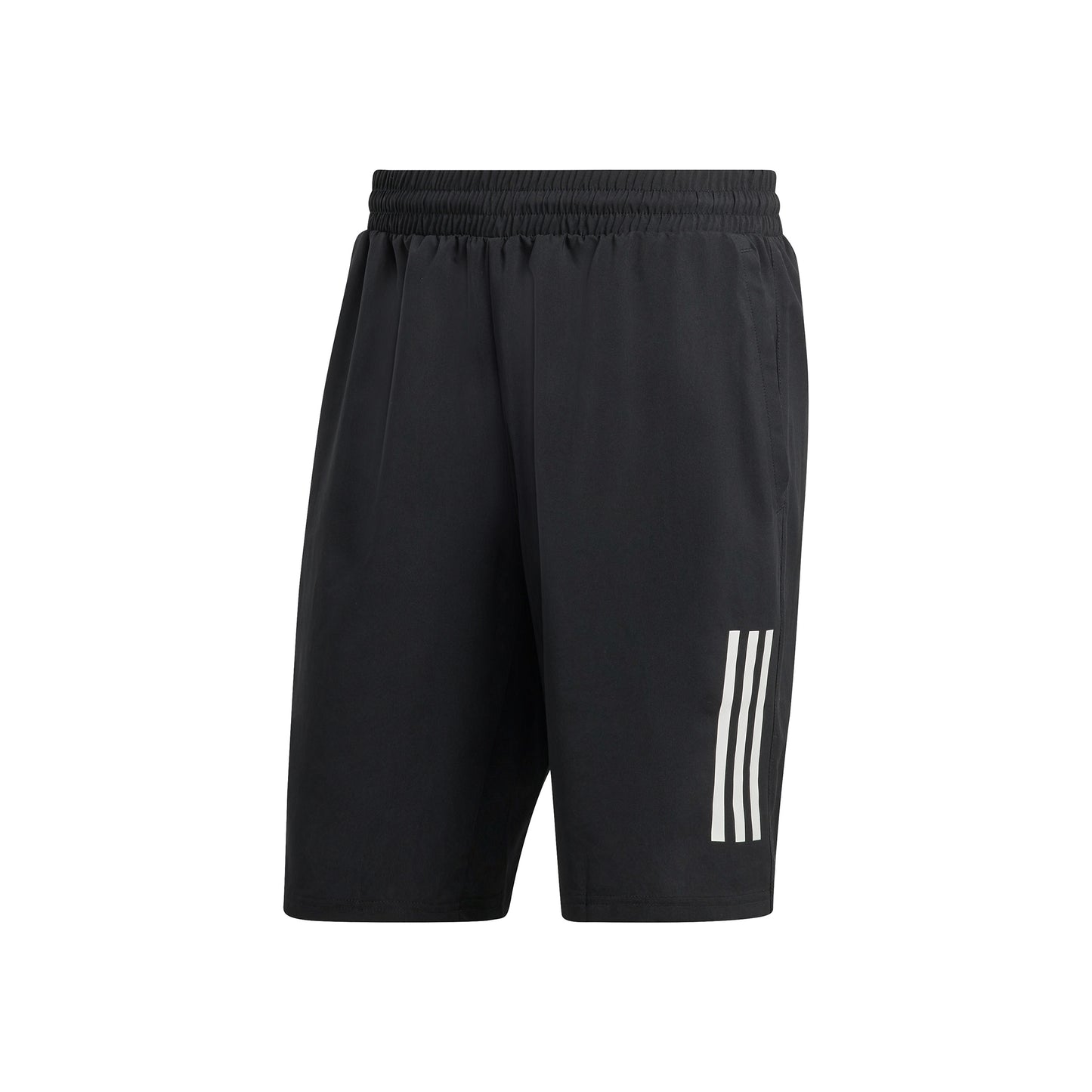 adidas Club 3-Stripes Šortky Muži - černá, bílá