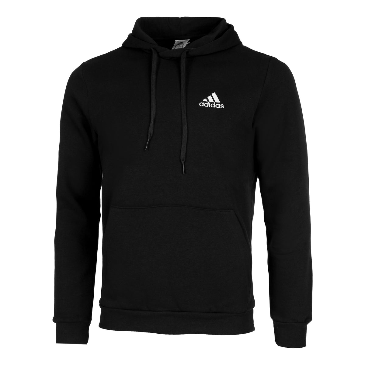 adidas Feelcozy Hoody Muži - černá,