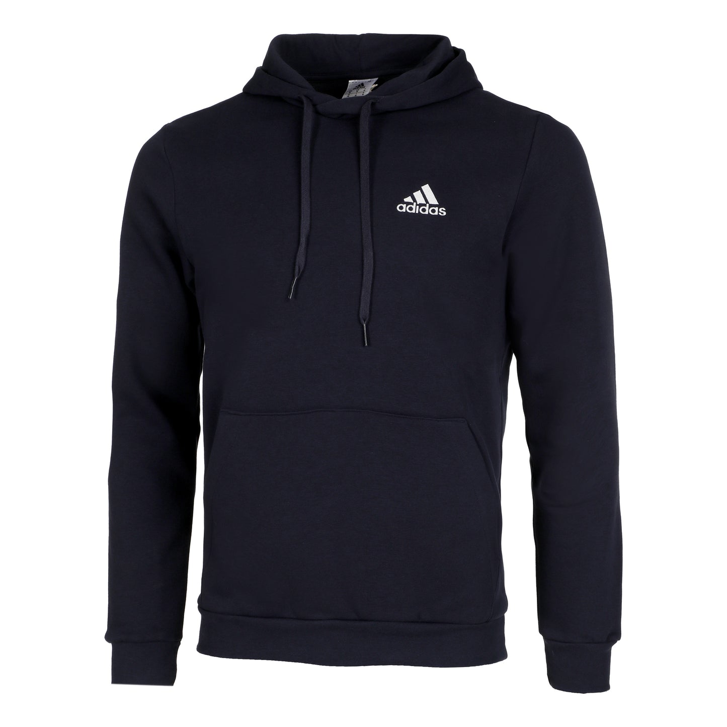 adidas Feelcozy Hoody Muži - tmavě modrá,