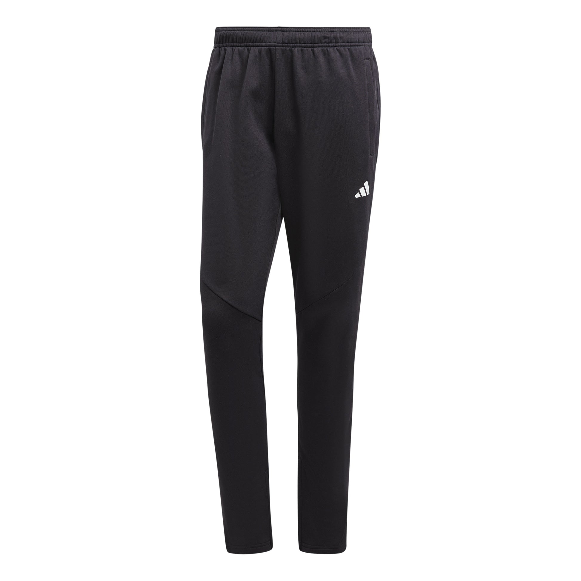 adidas GG 3 Stripes Tréninkové kalhoty Muži - černá,