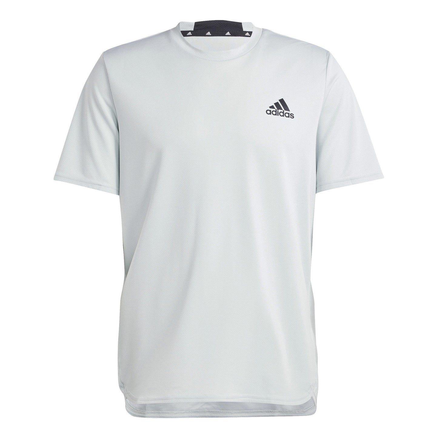 adidas D4M Tričko Muži - bílá,