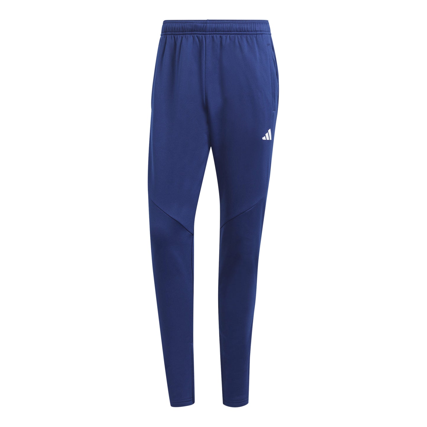 adidas GG 3 Stripes Tréninkové kalhoty Muži - tmavě modrá,