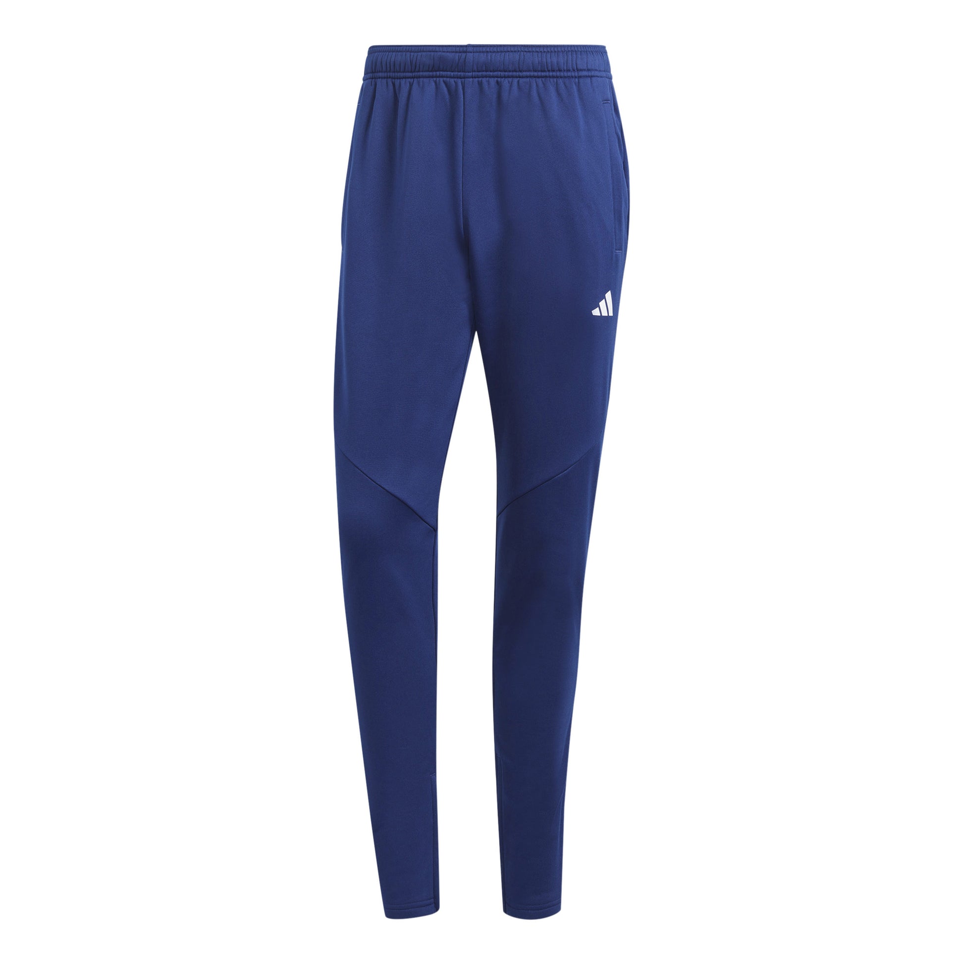 adidas GG 3 Stripes Tréninkové kalhoty Muži - tmavě modrá,