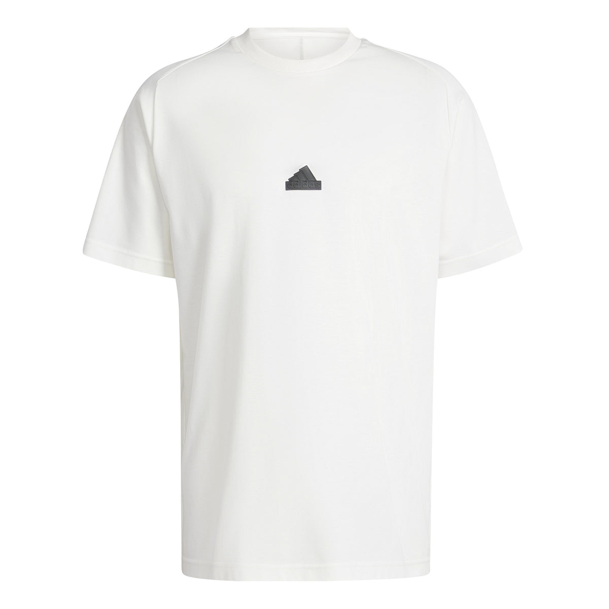 adidas Zone Tričko Muži - krémová,