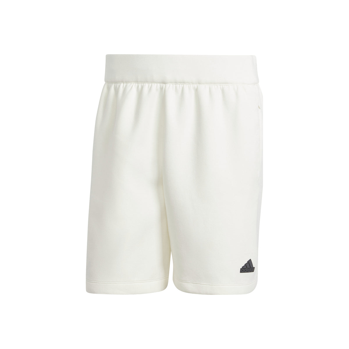 adidas Zone Printed Šortky Muži - krémová,