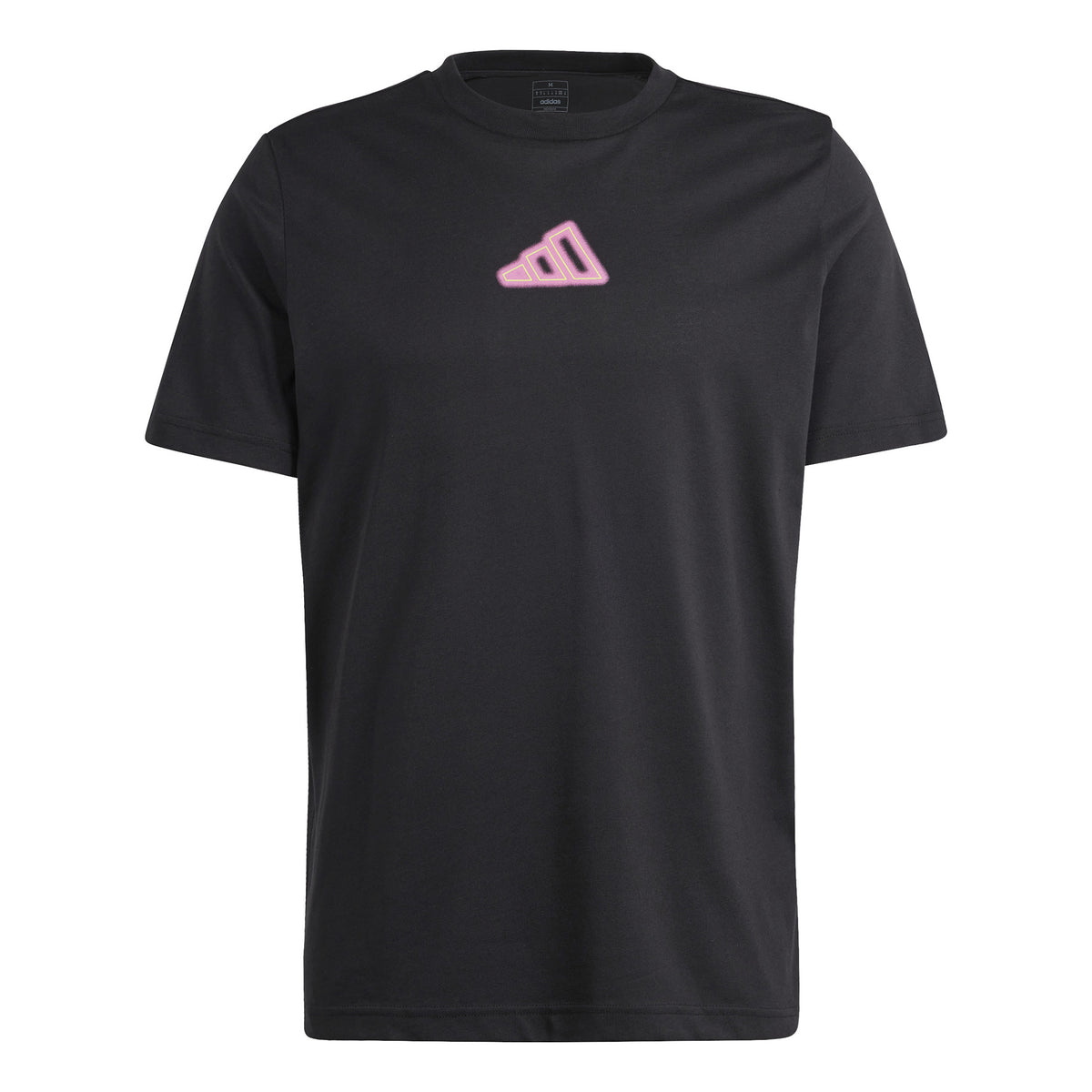 adidas Play Tričko Muži - černá, růžová