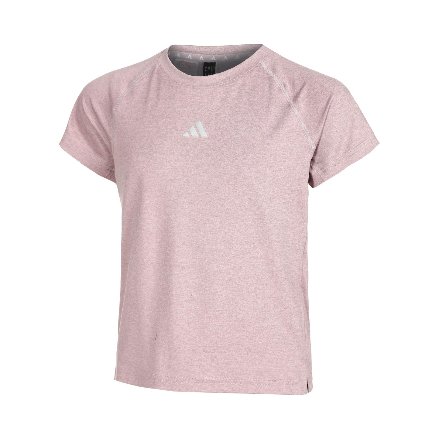 adidas AOP Tričko Dívky - šeříková,