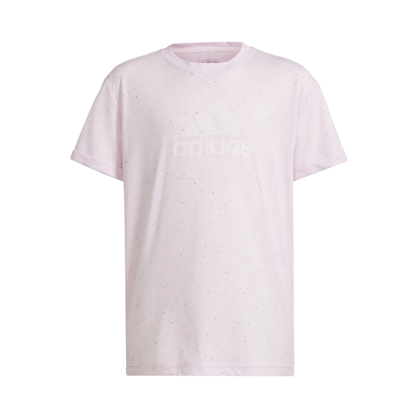 adidas Future Icon Tričko Dívky - růžová,