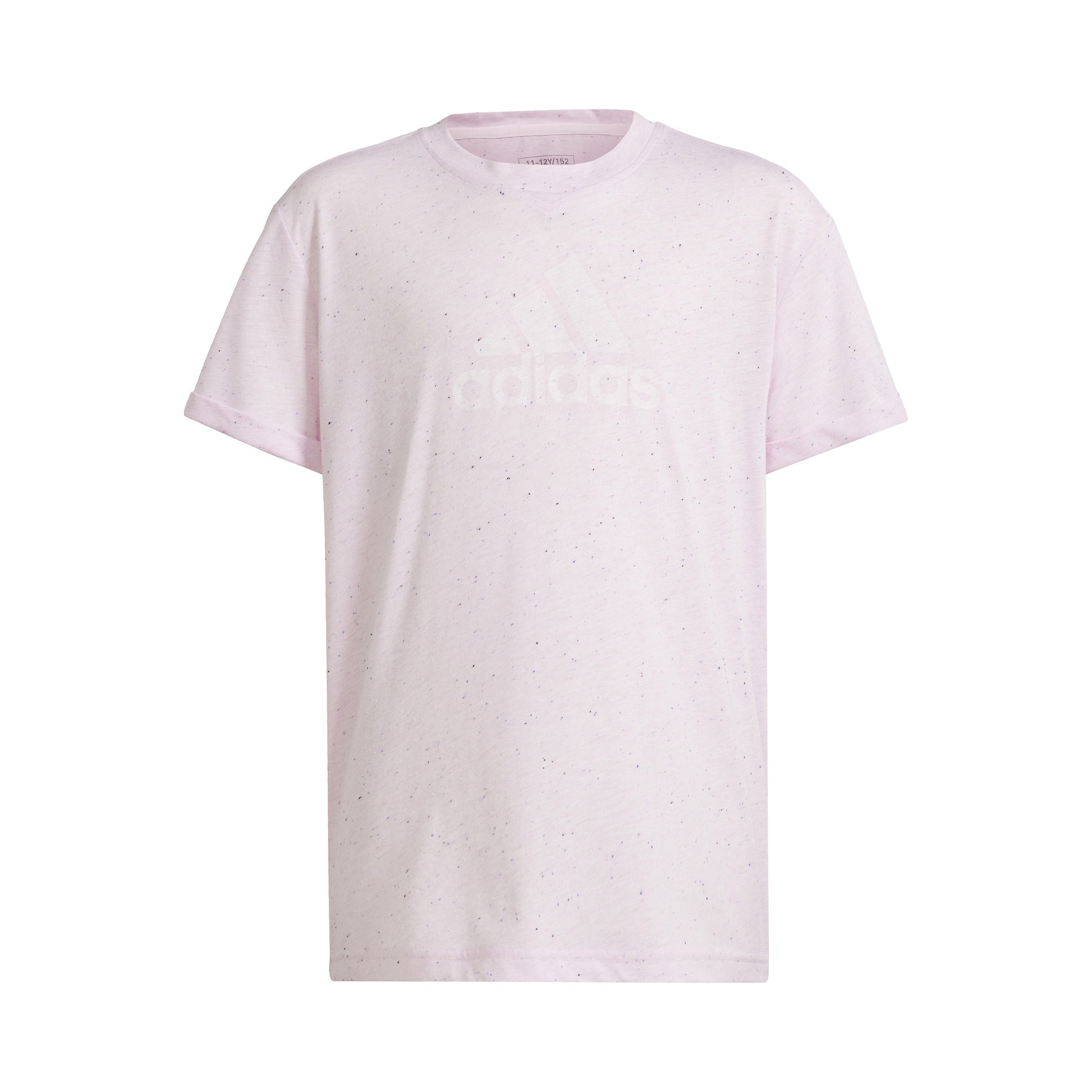 adidas Future Icon Tričko Dívky - růžová,