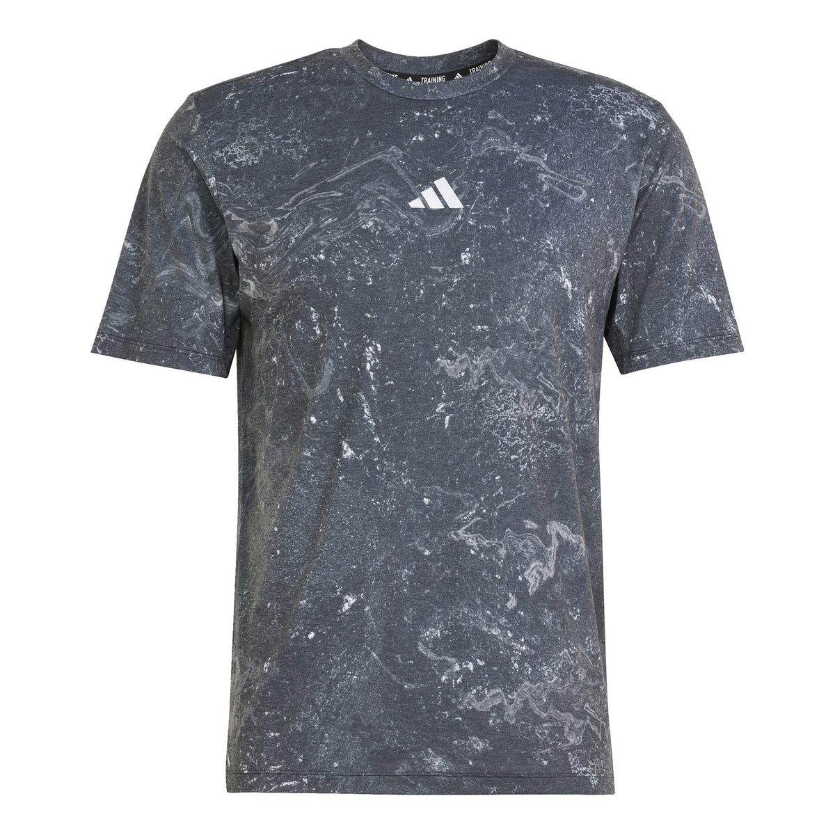 adidas Woven Power Tričko Muži - šedá, vícebarevné