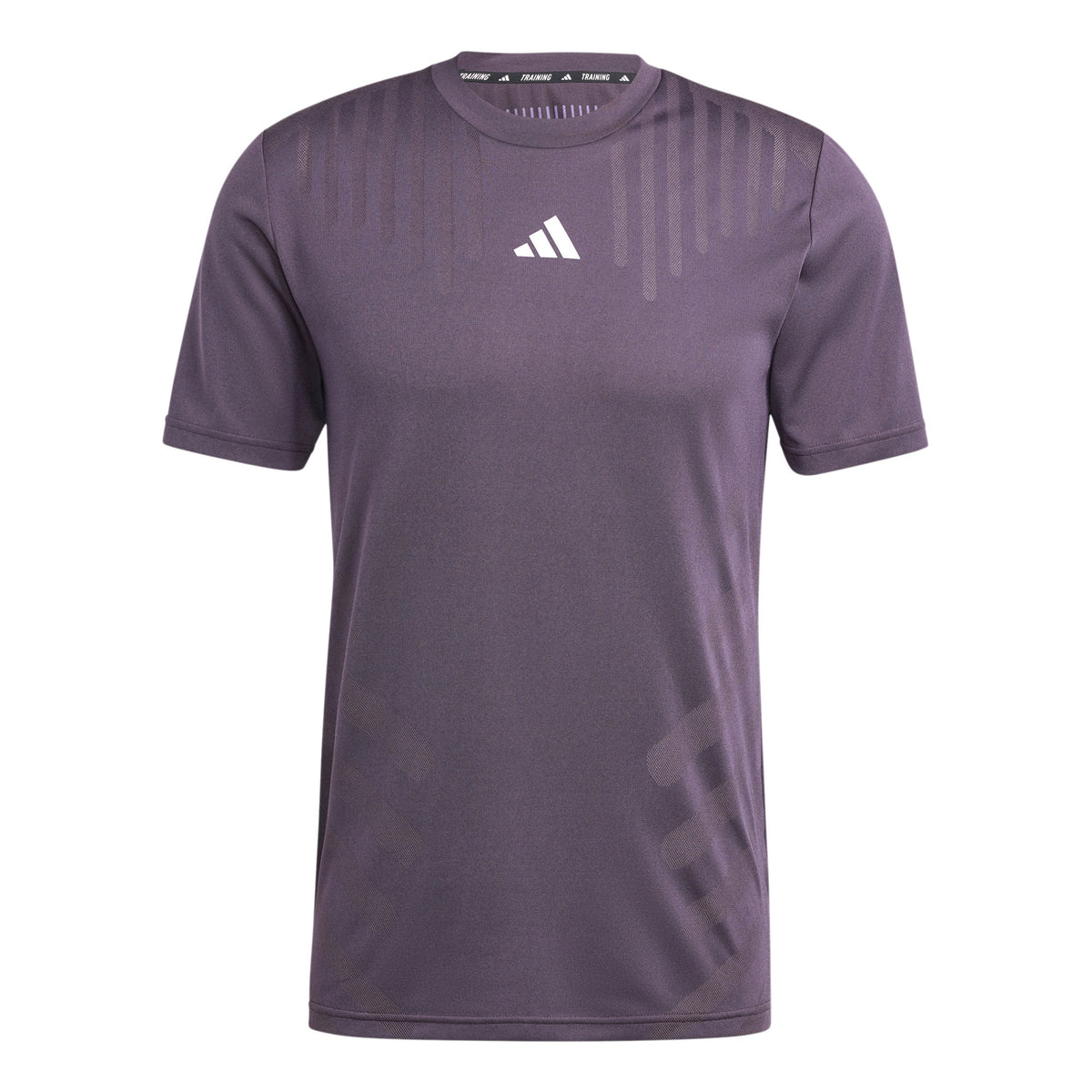 adidas High Intensity Airchi Tričko Muži - fialová,